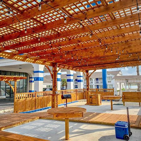 Motel 6-Portland, Tx Экстерьер фото