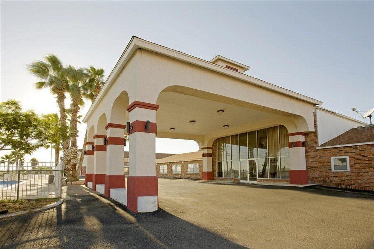 Motel 6-Portland, Tx Экстерьер фото