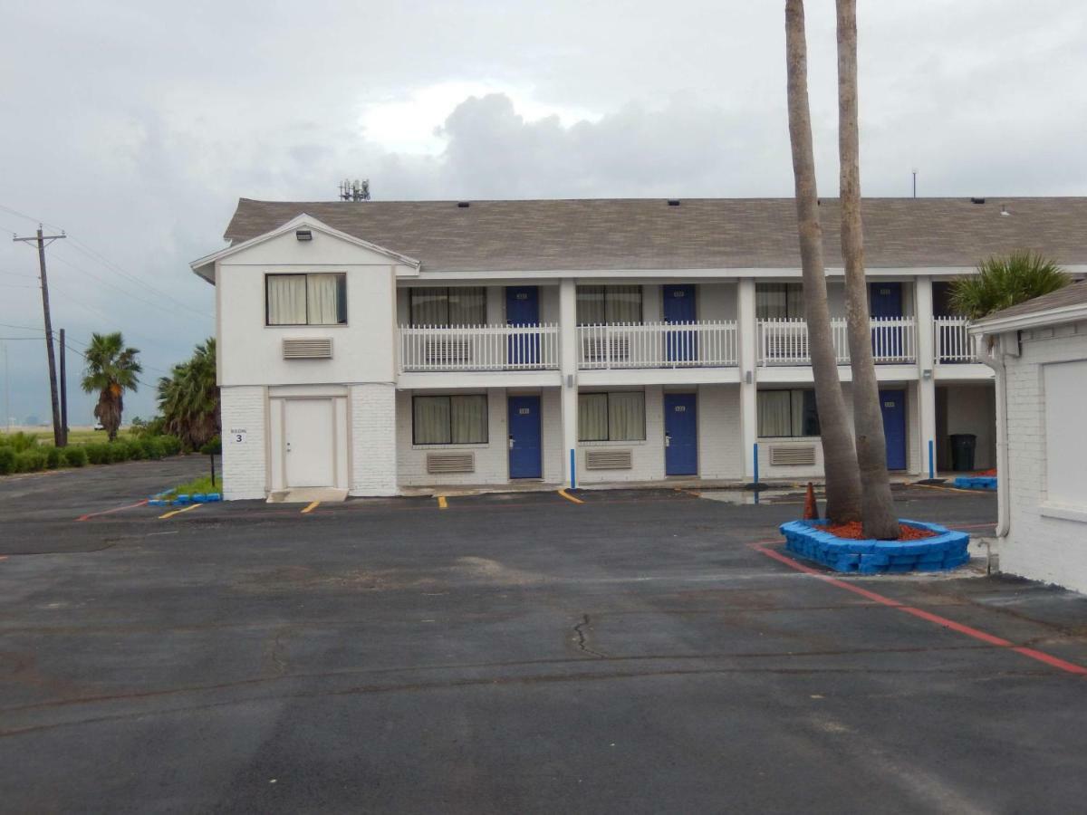 Motel 6-Portland, Tx Экстерьер фото